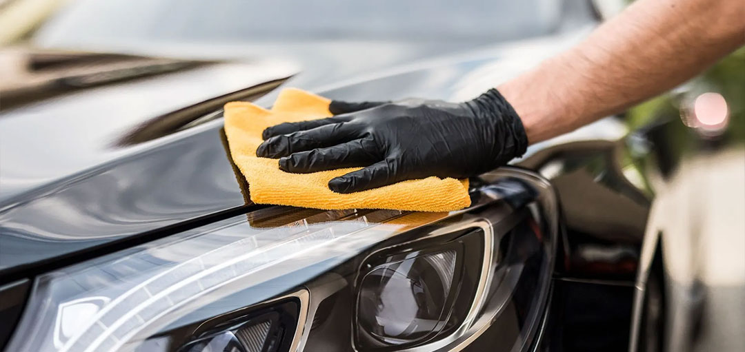 Car Paint Protection