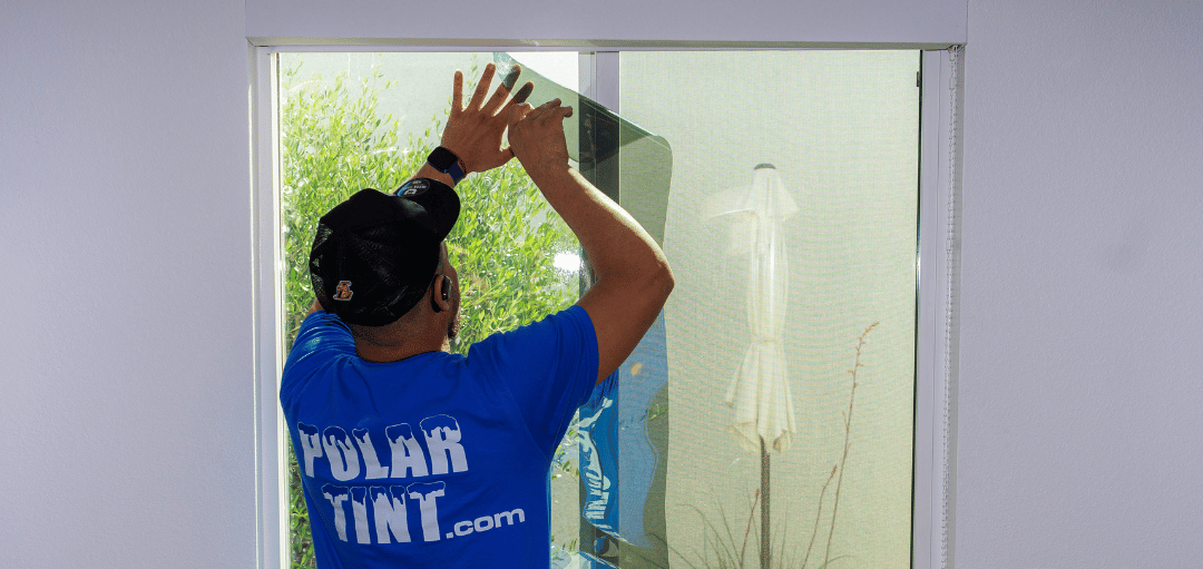 Residential Window Tinting