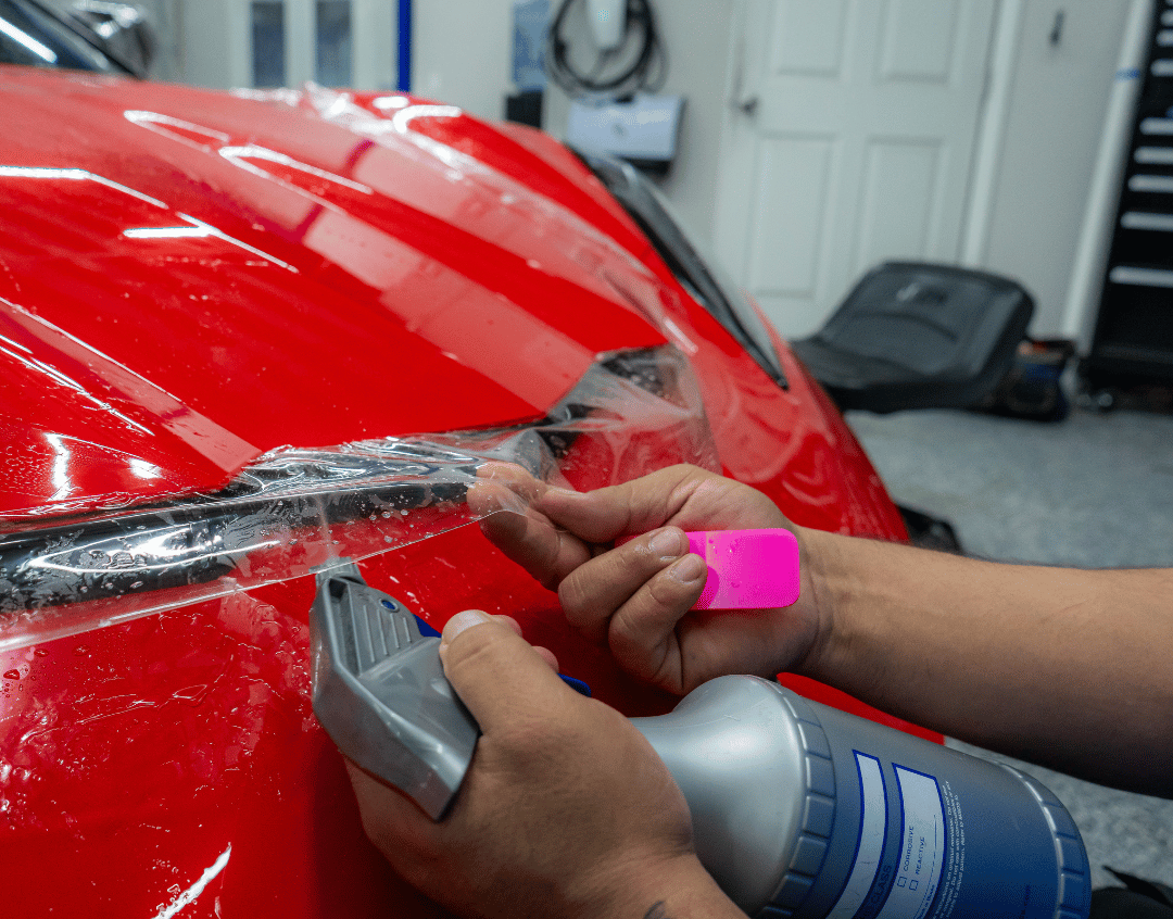 Experience Quality with Polar Tint