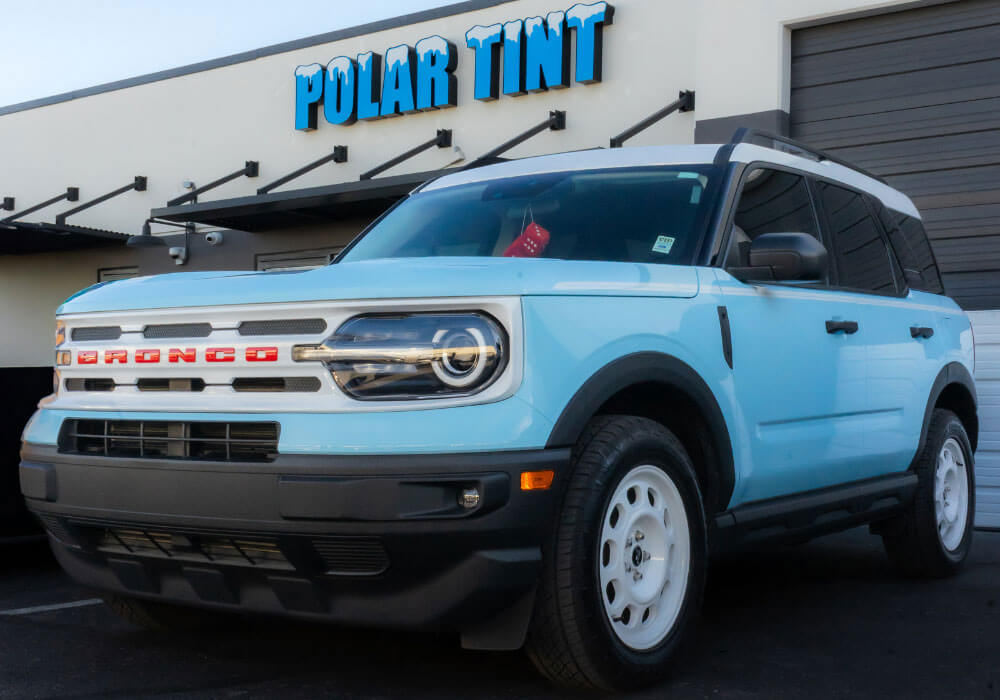 Spring Valley Ranch NV